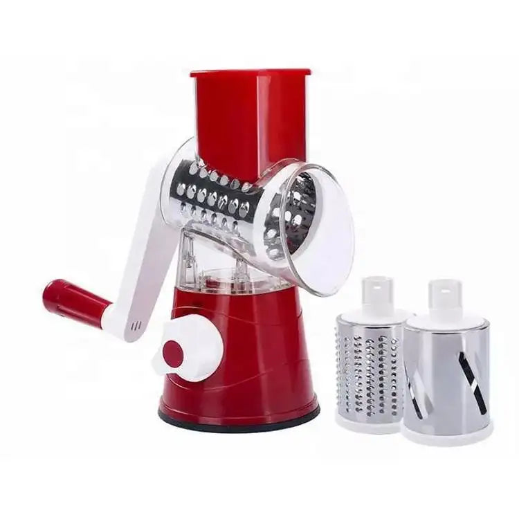 Multifunctional fruit vegetable cutter/chopper