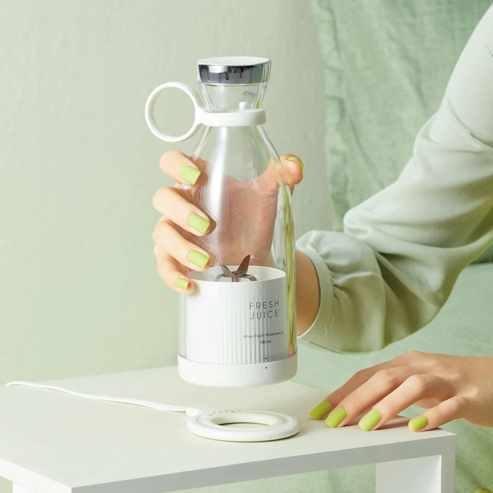 Original Fresh Juicer Portable Blender