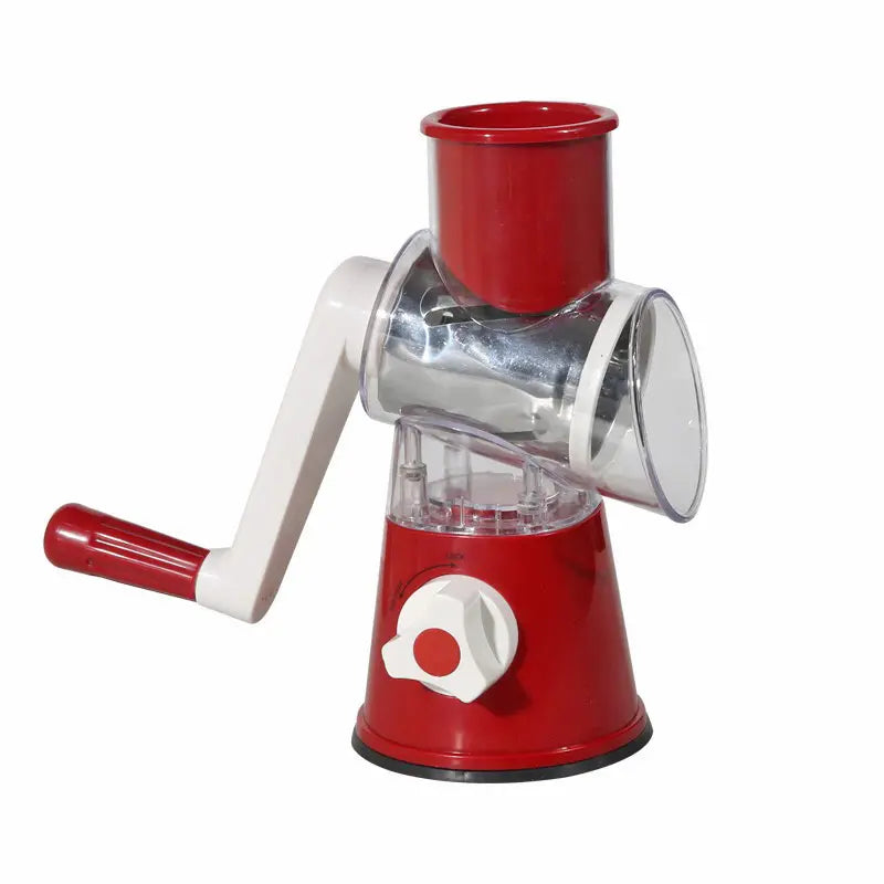 Multifunctional fruit vegetable cutter/chopper