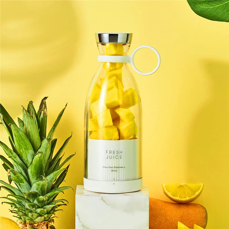 Original Fresh Juicer Portable Blender