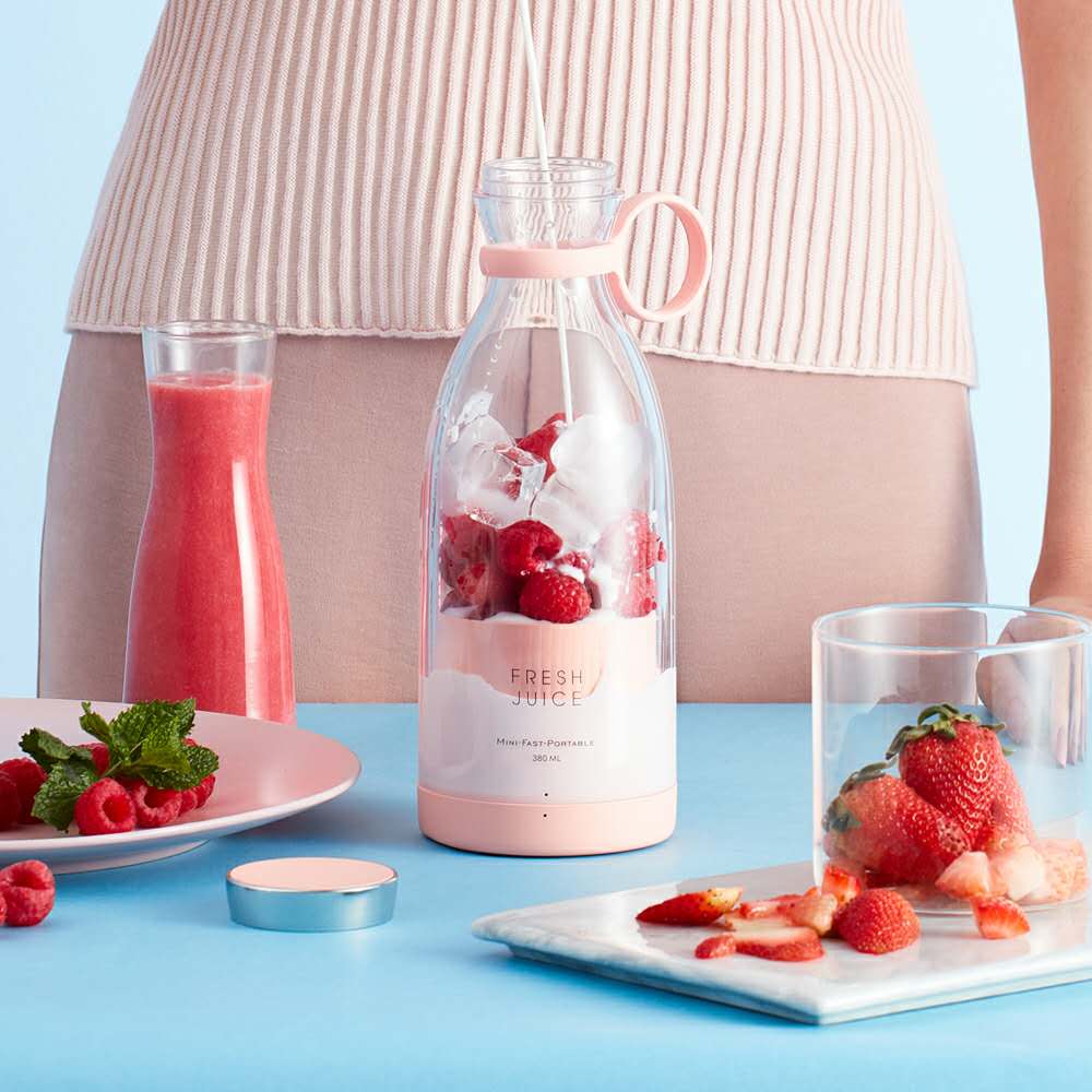 Original Fresh Juicer Portable Blender