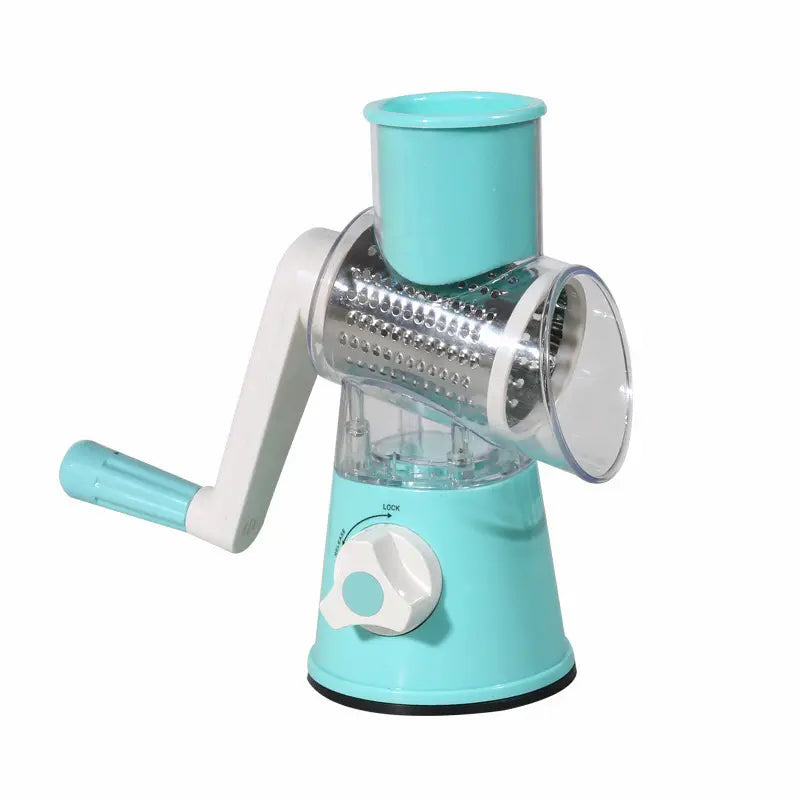 Multifunctional fruit vegetable cutter/chopper